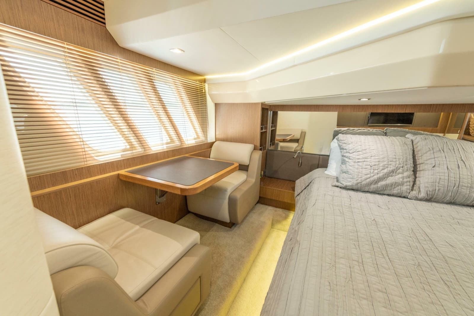 2017 Sea Ray 510 Fly