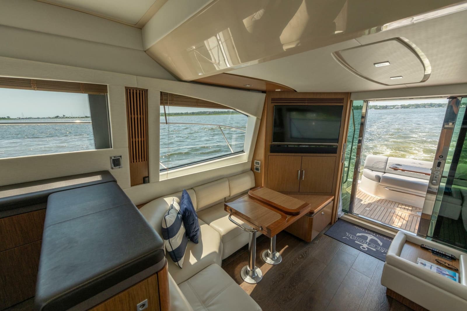 2017 Sea Ray 510 Fly