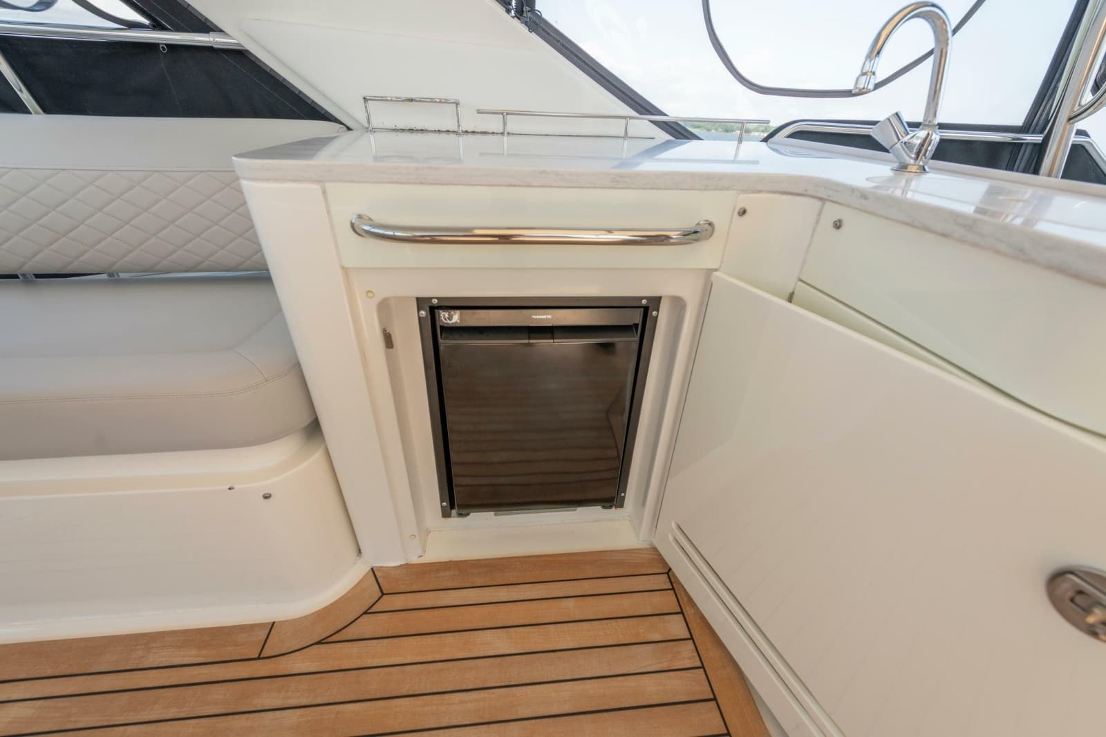 2017 Sea Ray 510 Fly