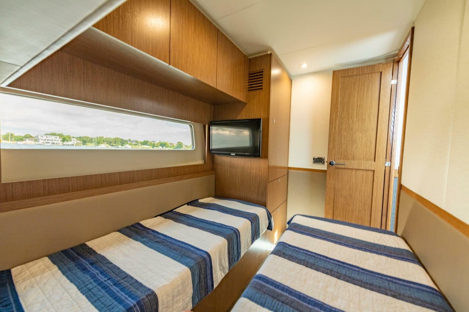 2017 Sea Ray 510 Fly