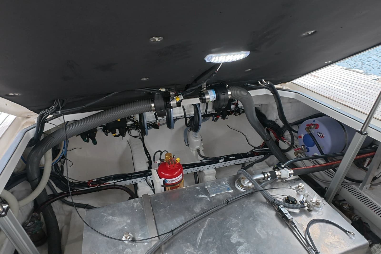 2025 Schaefer V44