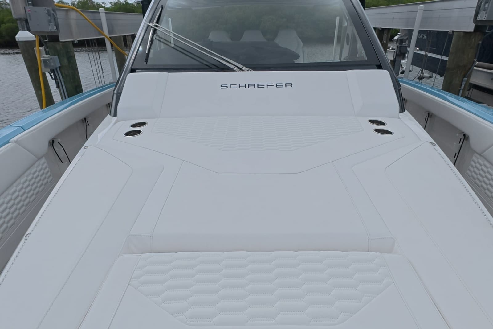 2025 Schaefer V44