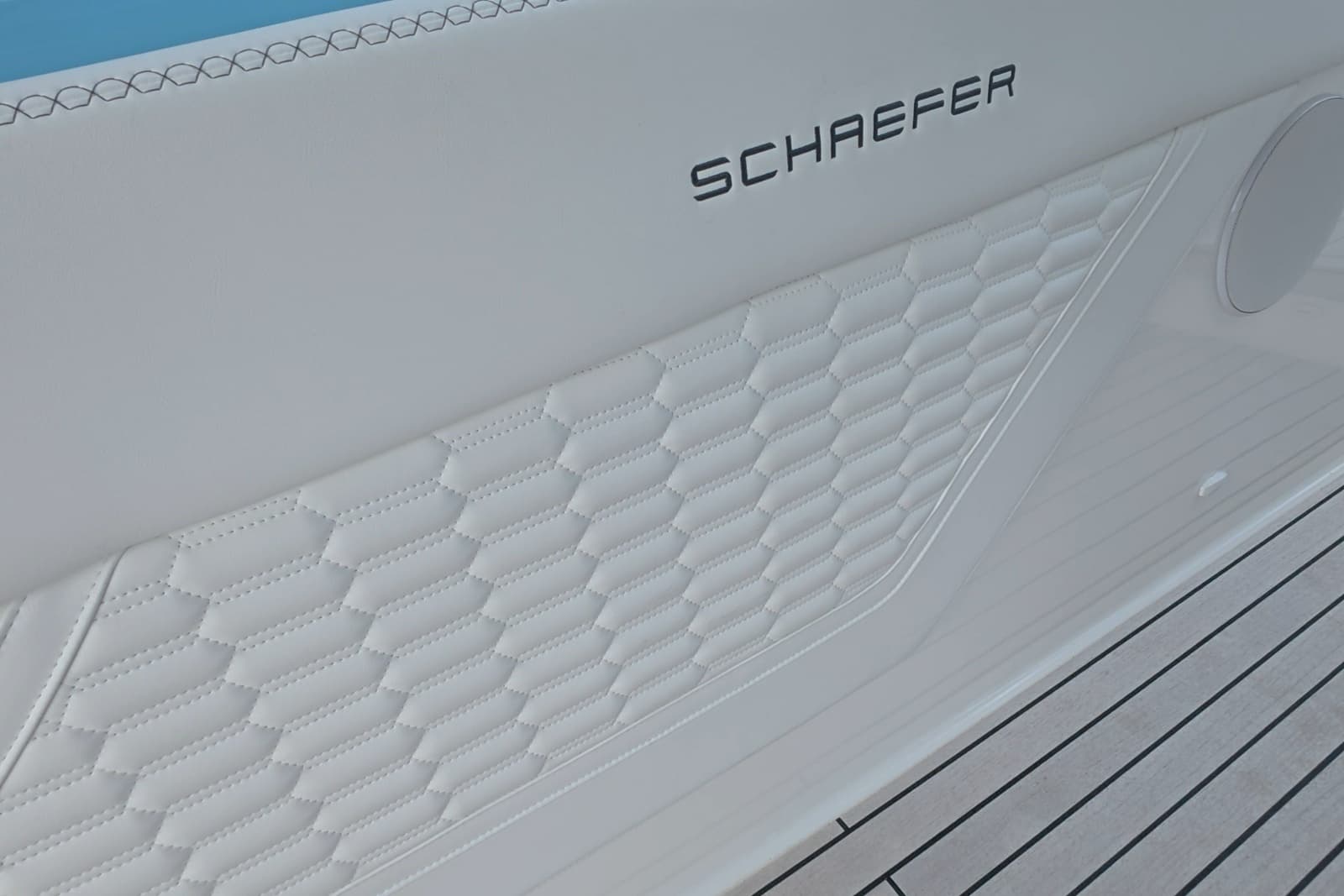 2025 Schaefer V44