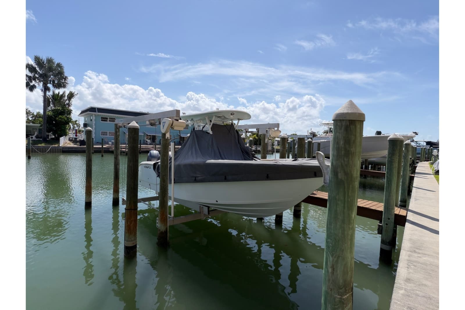2017 Sea Fox 266 Commander