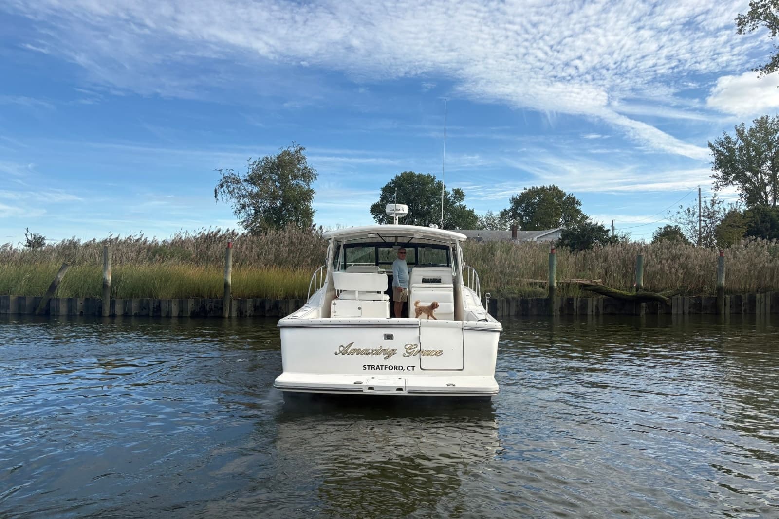 2003 Tiara Yachts 3500 Open