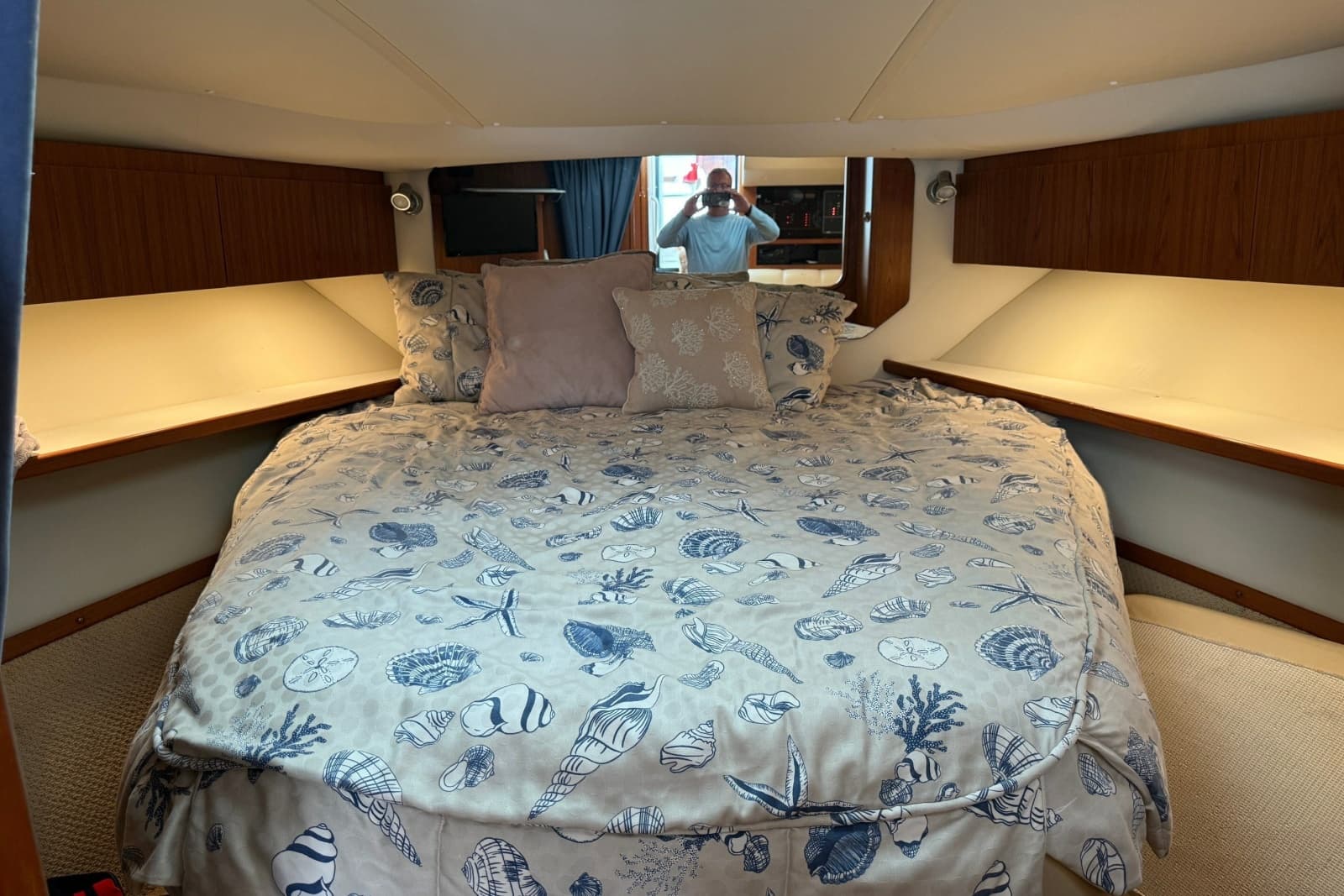 2003 Tiara Yachts 3500 Open