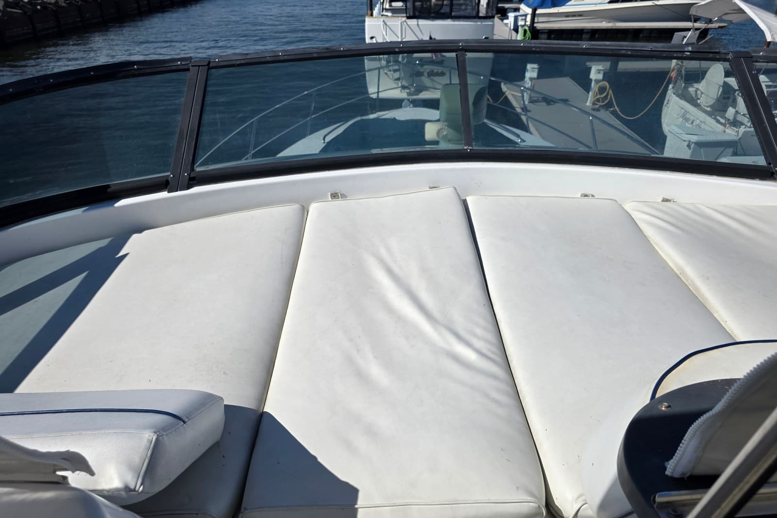 2002 Neptunus 56 Flybridge