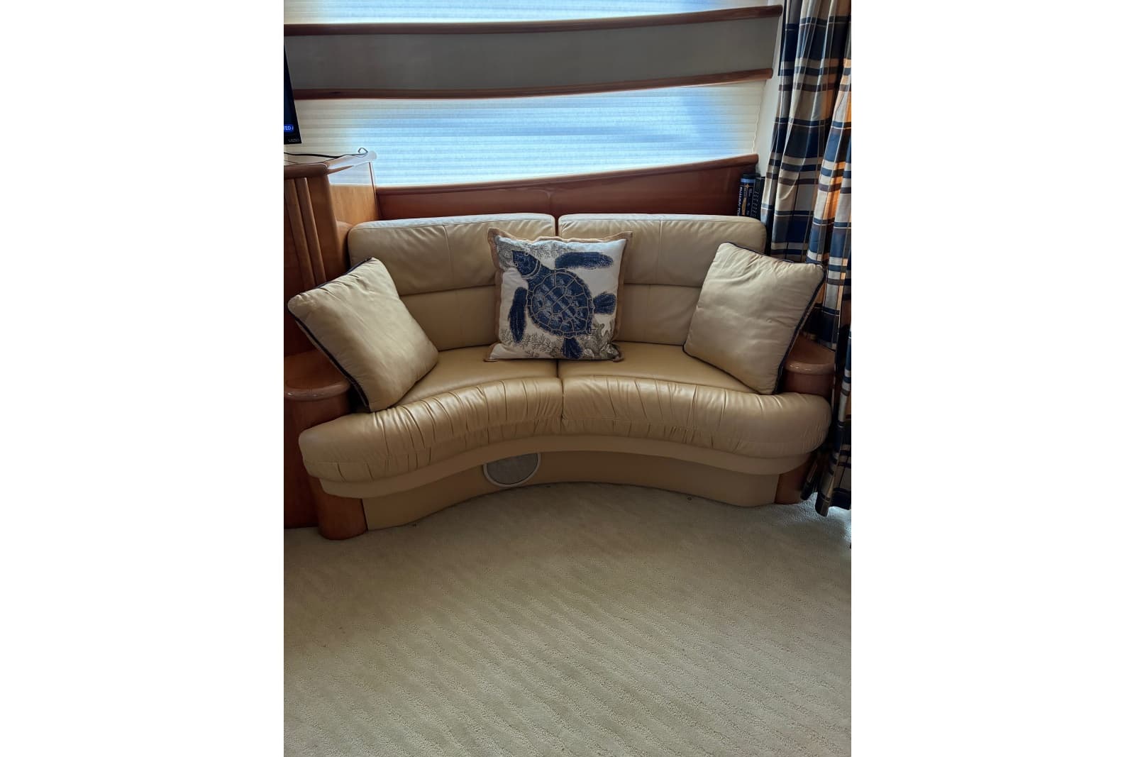 2002 Neptunus 56 Flybridge