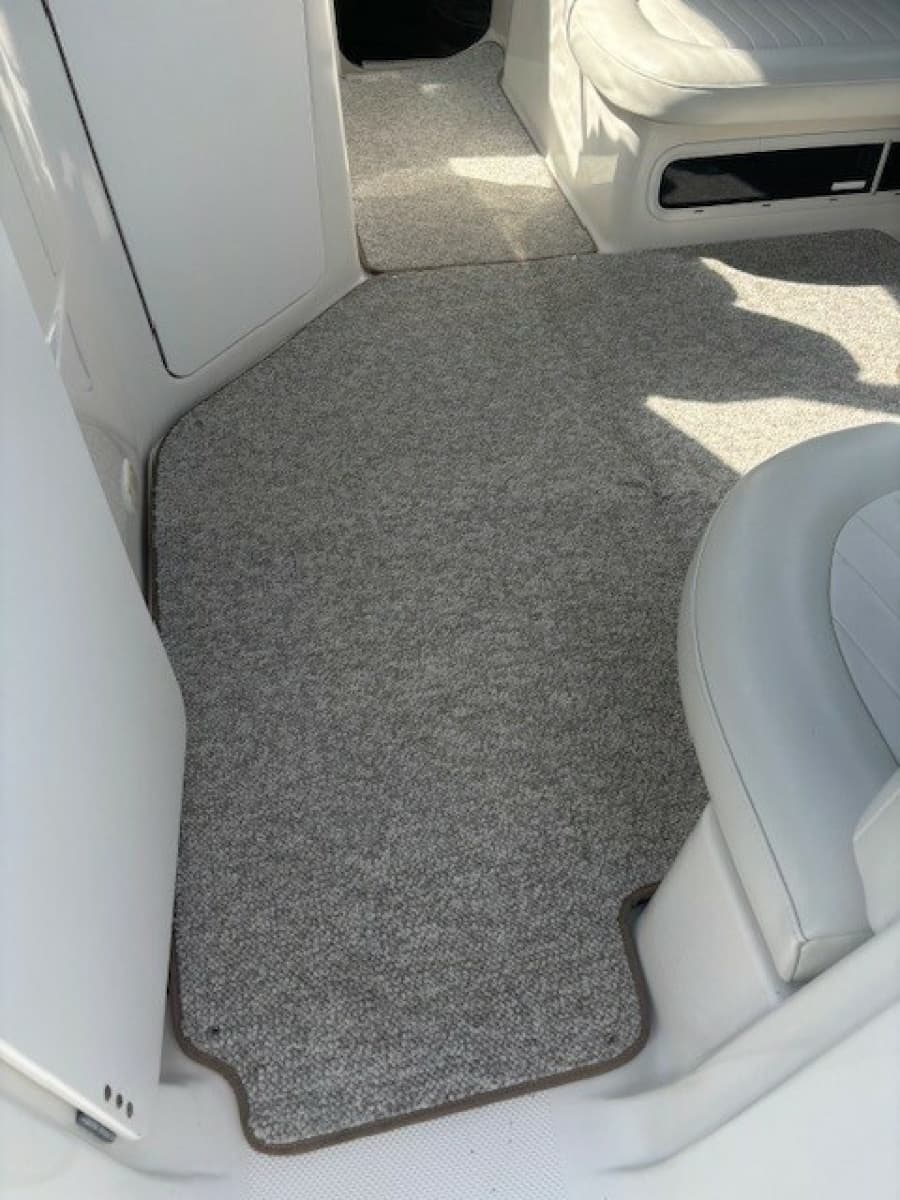 2000 Bayliner 3055 Ciera
