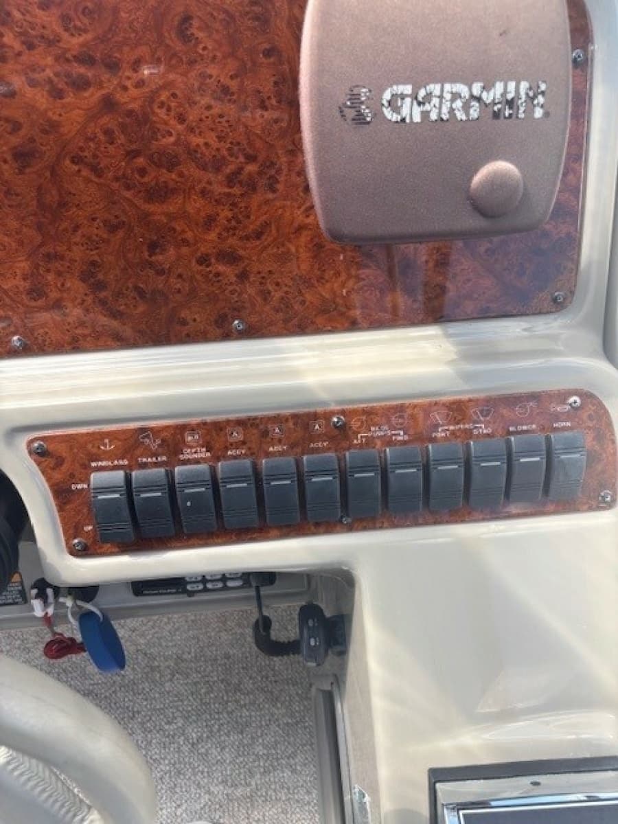 2000 Bayliner 3055 Ciera