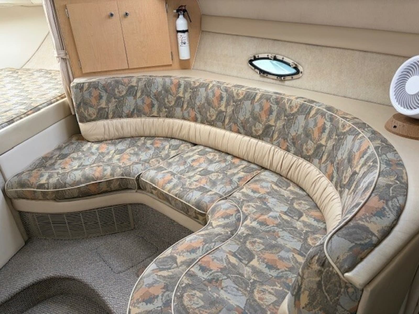 2000 Bayliner 3055 Ciera