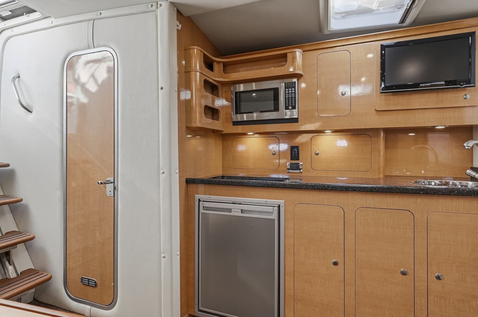 2014 Rinker 400 Express