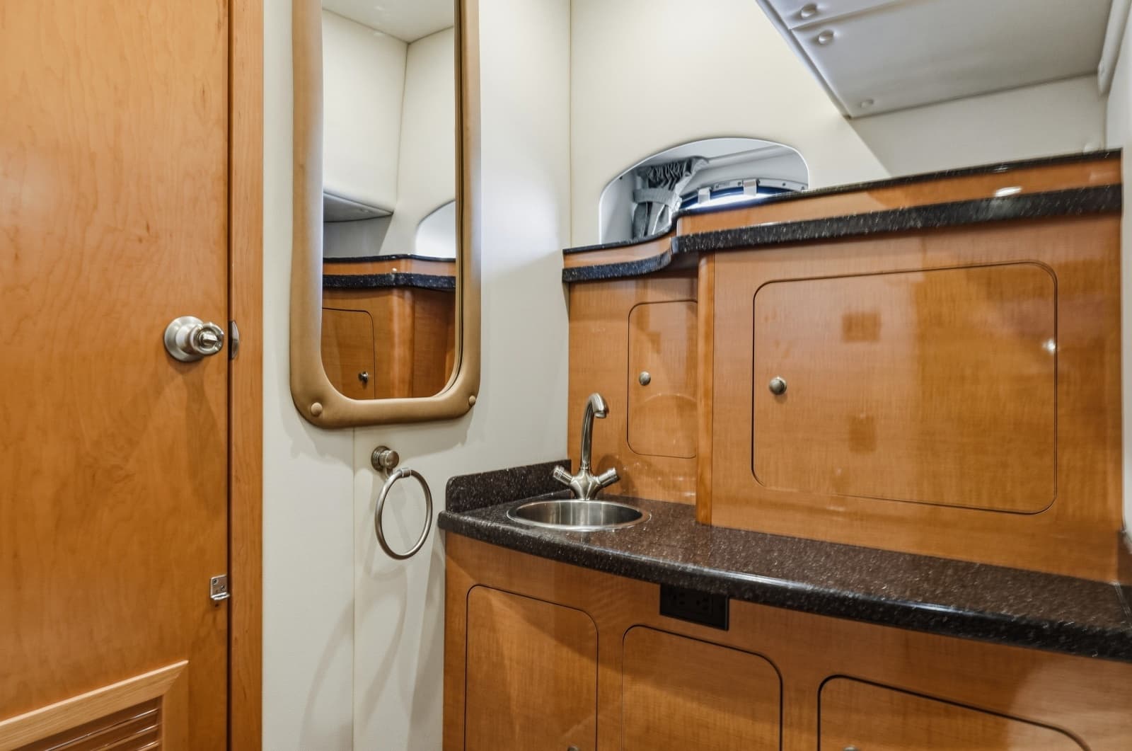 2014 Rinker 400 Express