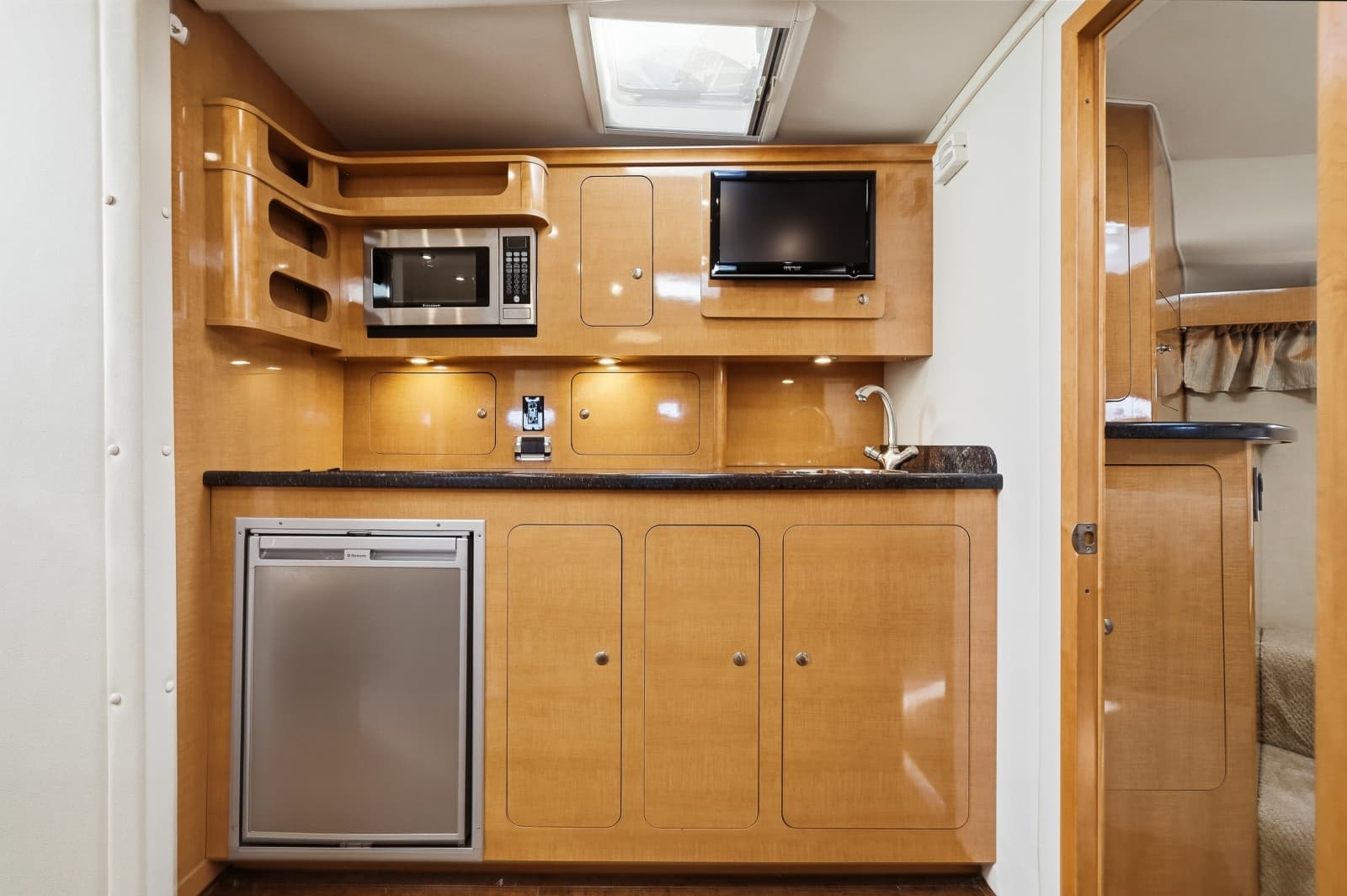 2014 Rinker 400 Express