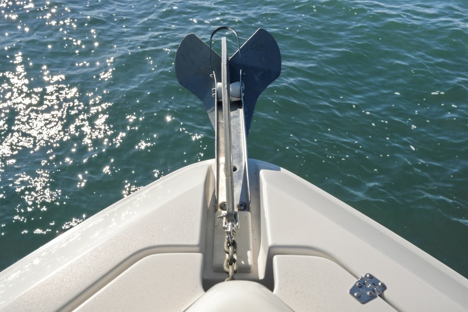 2014 Rinker 400 Express