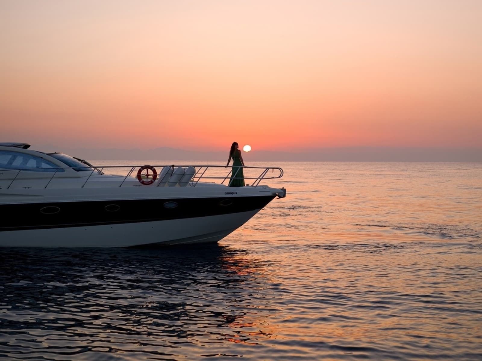 2007 Cranchi Mediterranee 50 HT