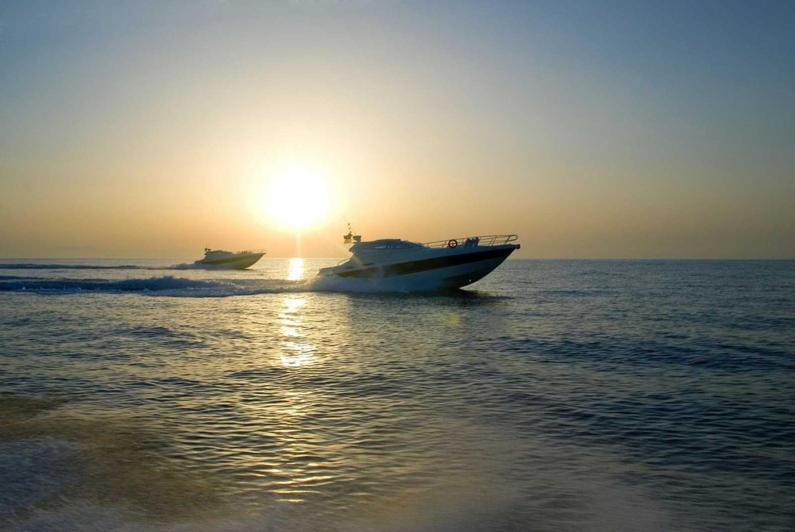 2007 Cranchi Mediterranee 50 HT
