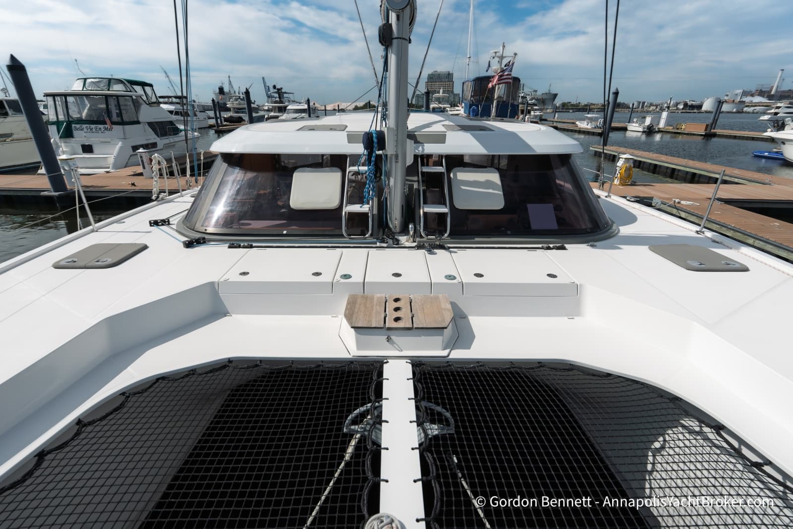 2019 Nautitech 40 Open