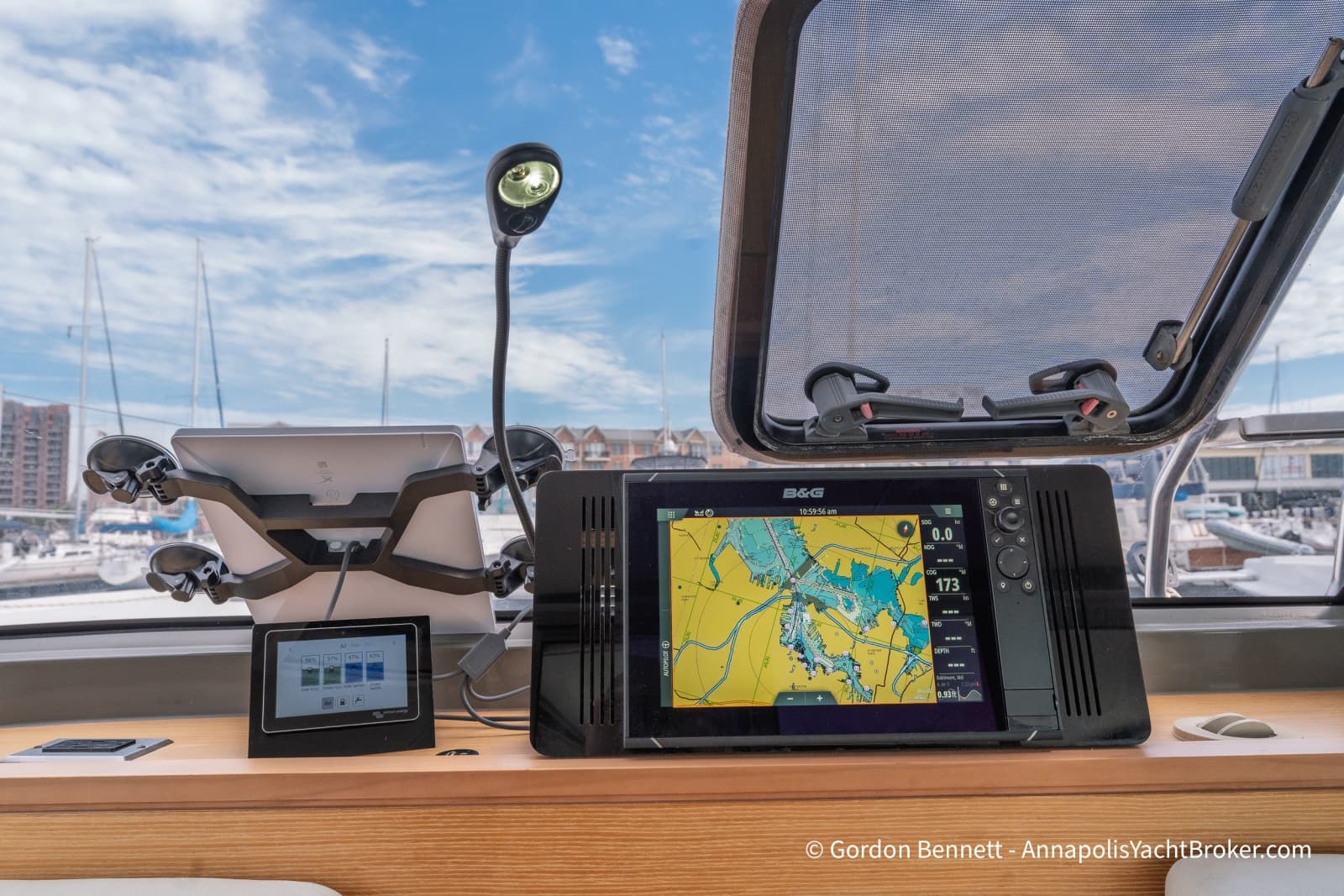 2019 Nautitech 40 Open