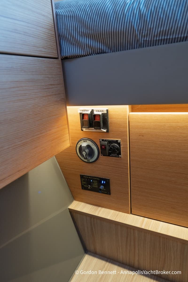 2019 Nautitech 40 Open