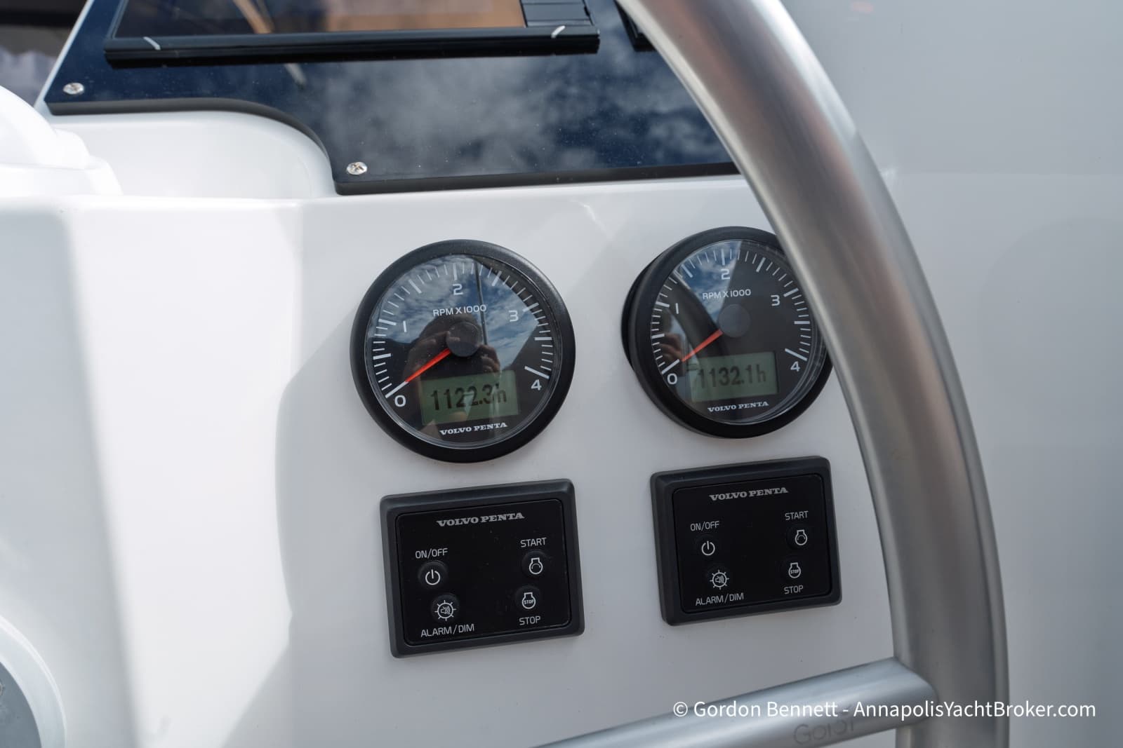 2019 Nautitech 40 Open