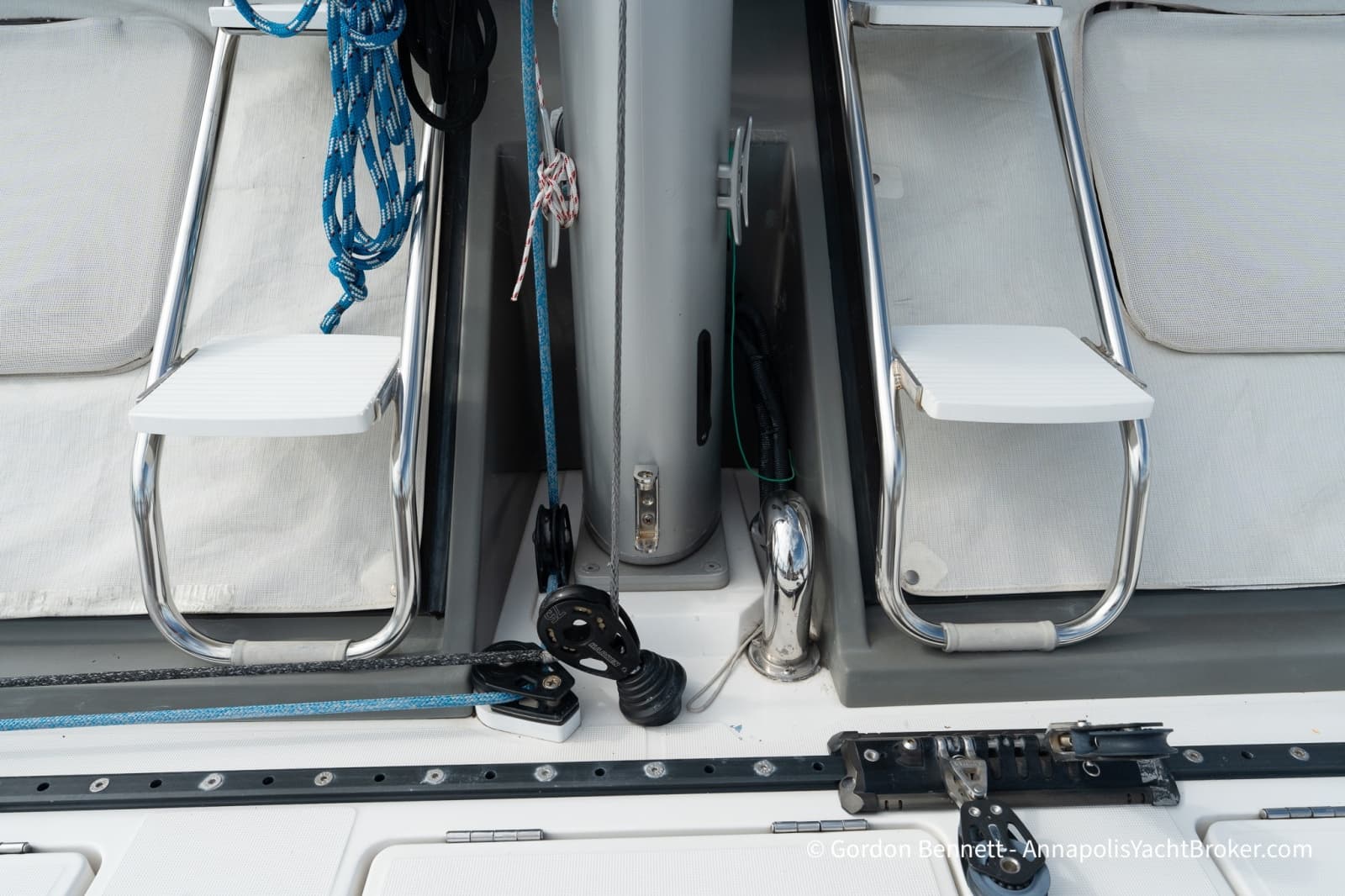 2019 Nautitech 40 Open