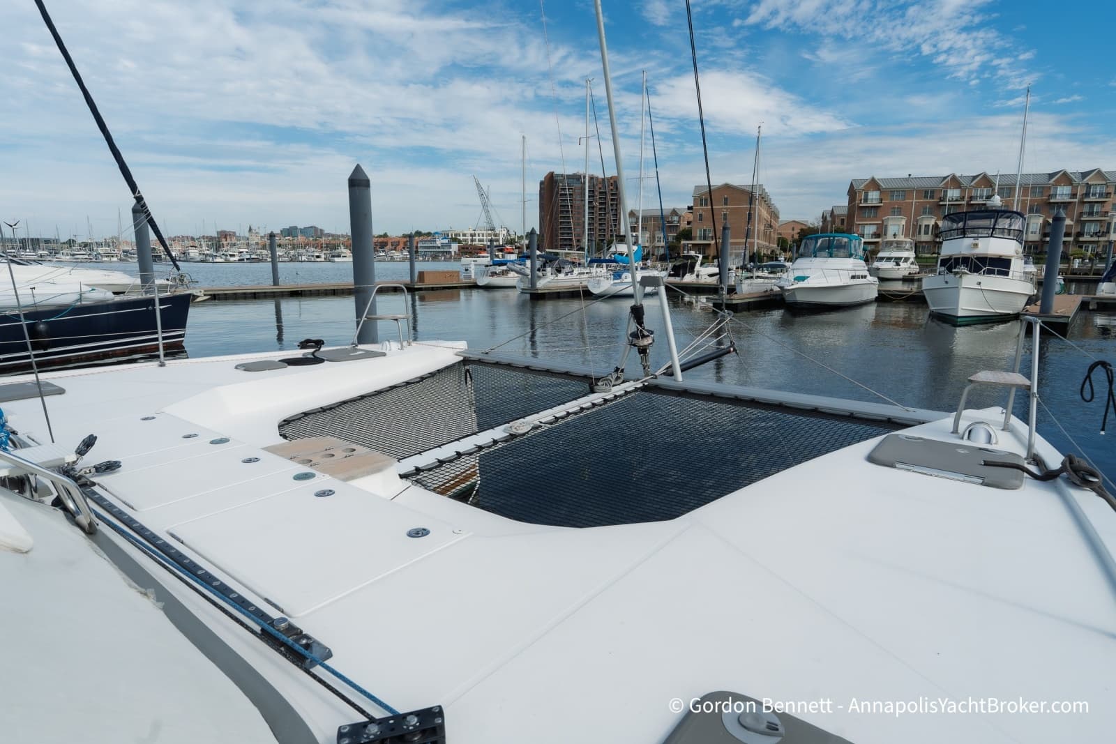 2019 Nautitech 40 Open