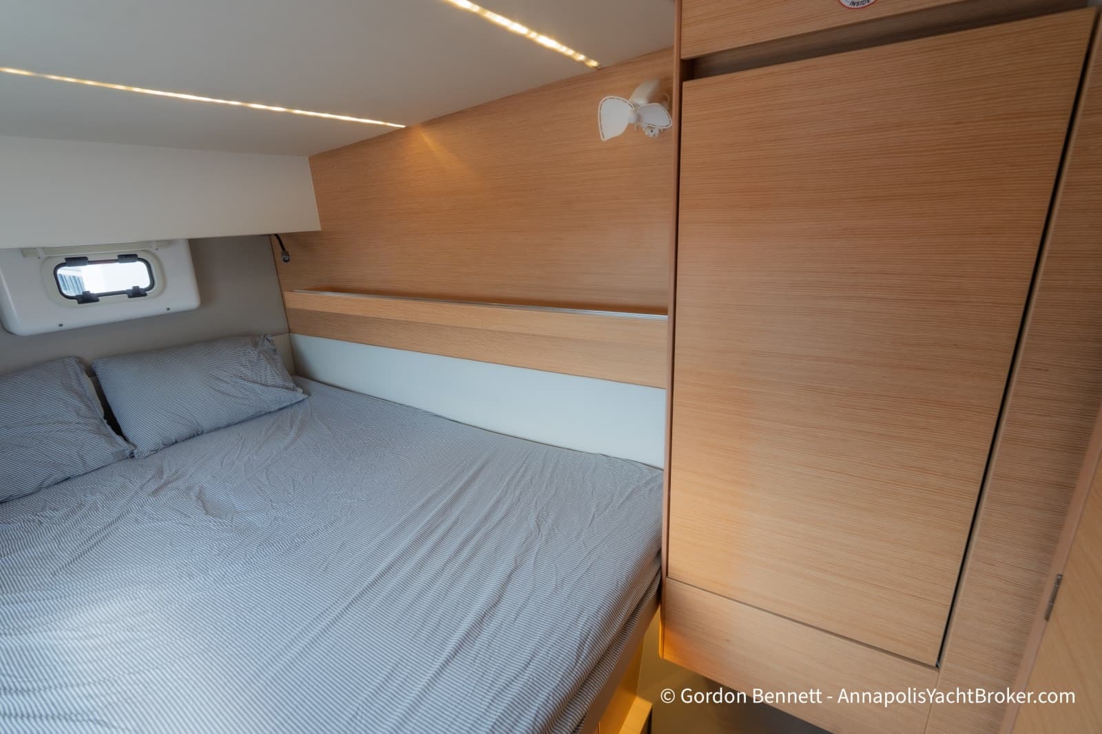 2019 Nautitech 40 Open