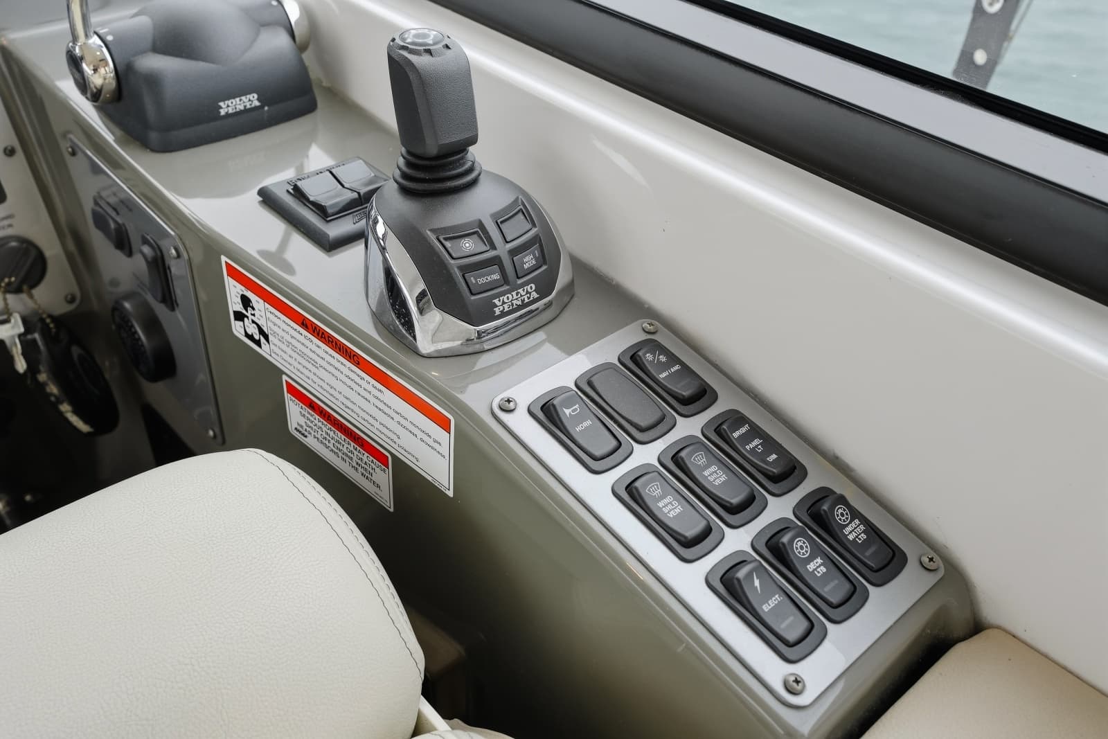 2011 Regal 46 Sports Coupe