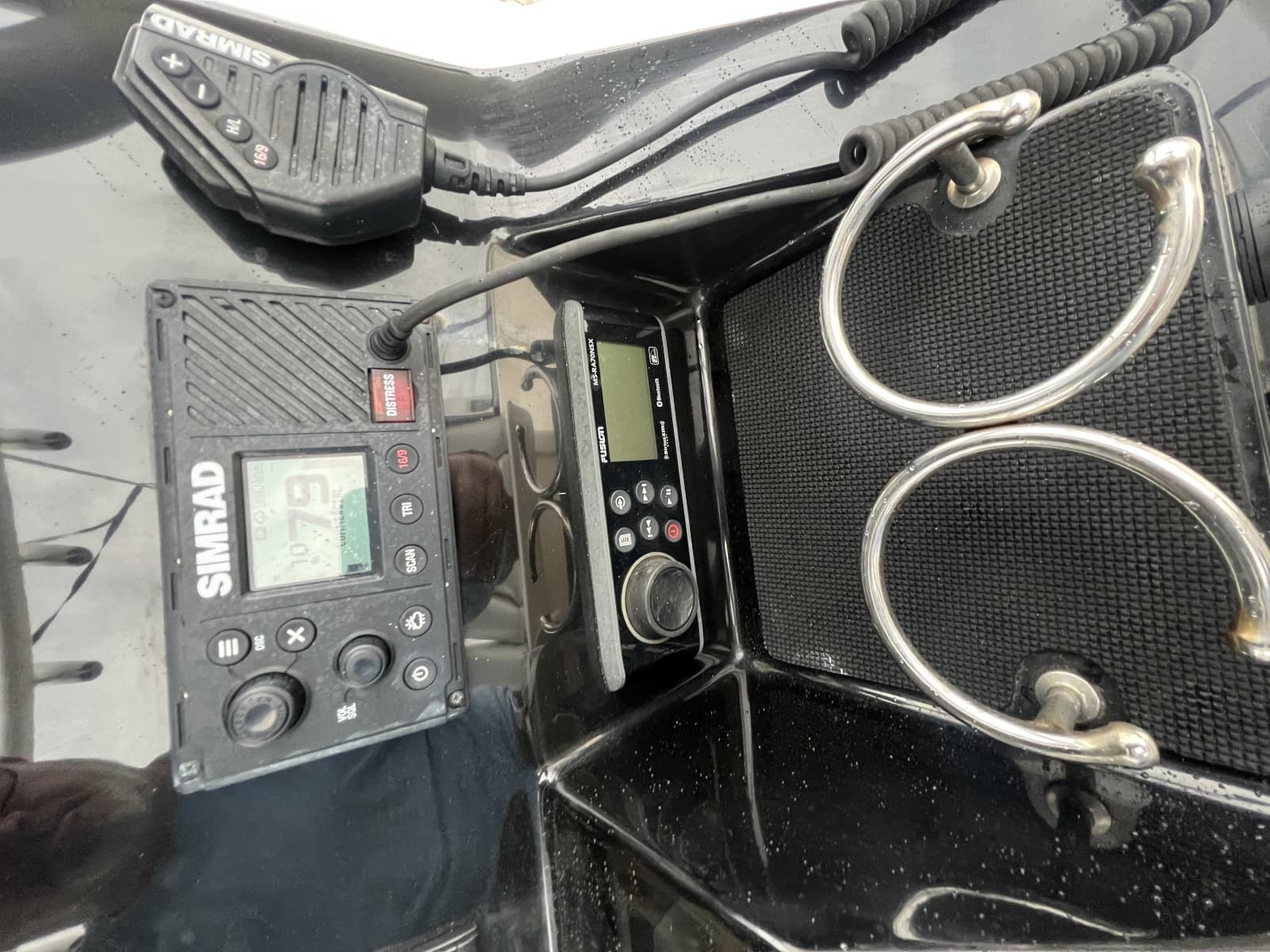 2019 Wellcraft 262 Fisherman
