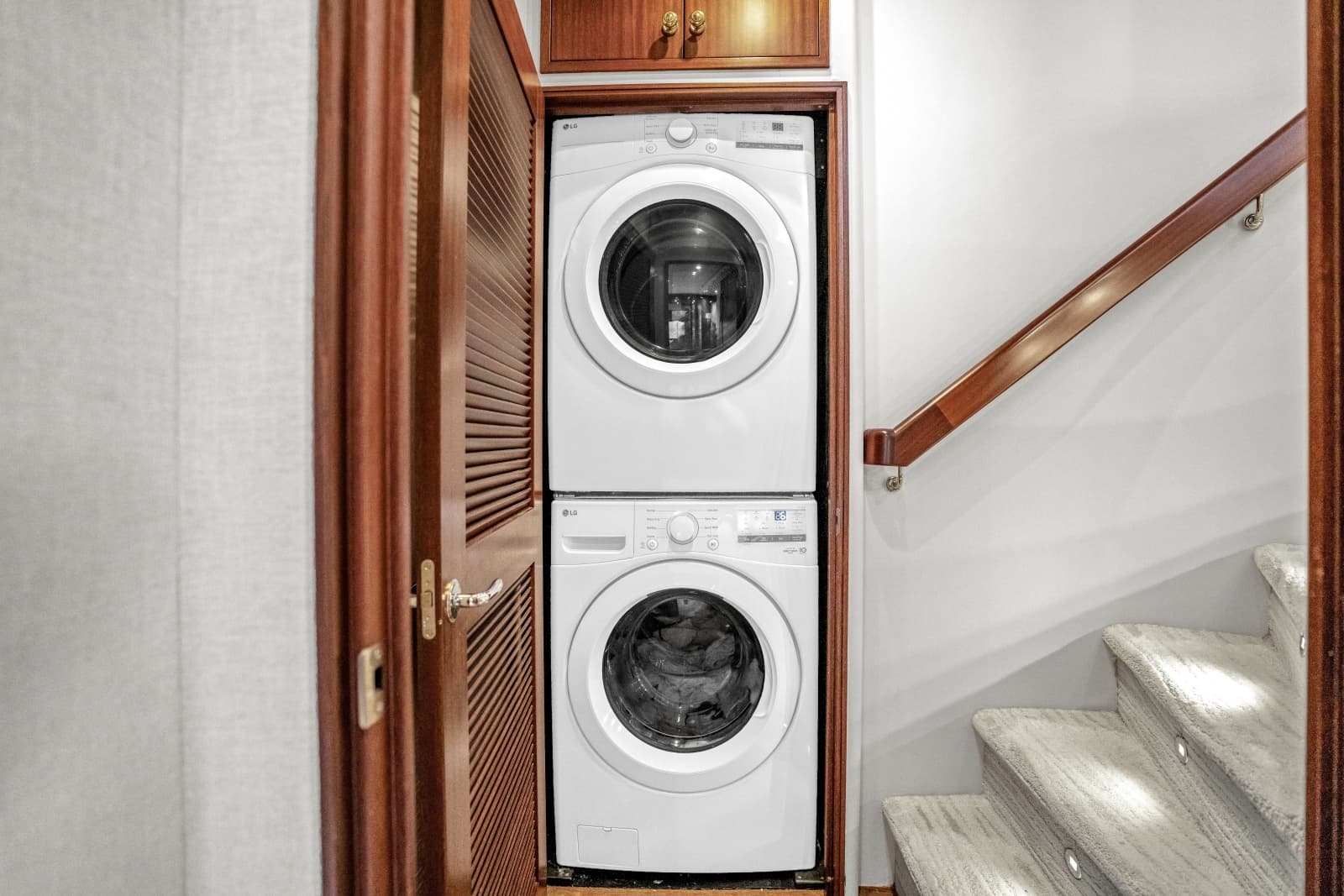 85 Pacific Mariner CABANA
