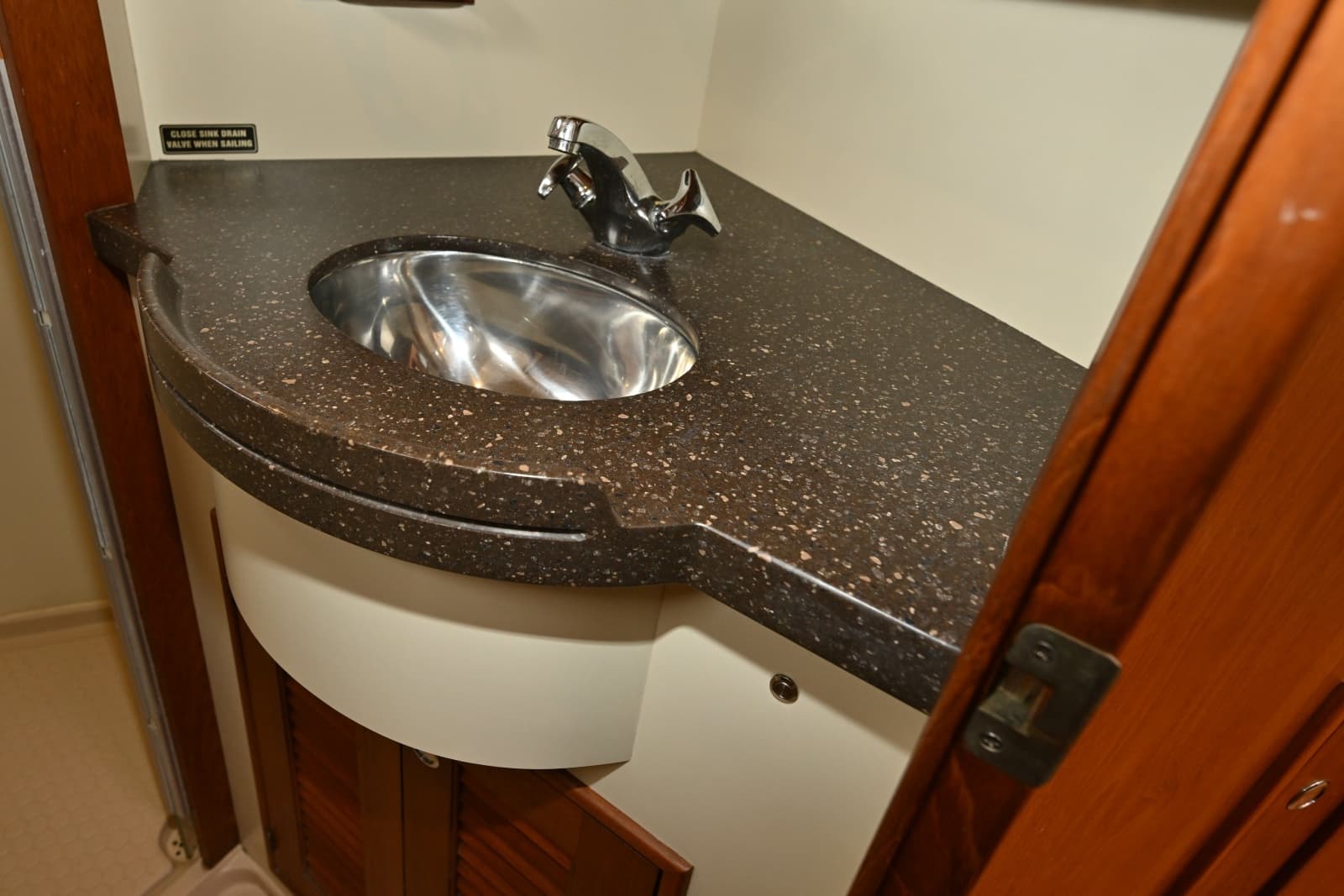 2005 Island Packet 445