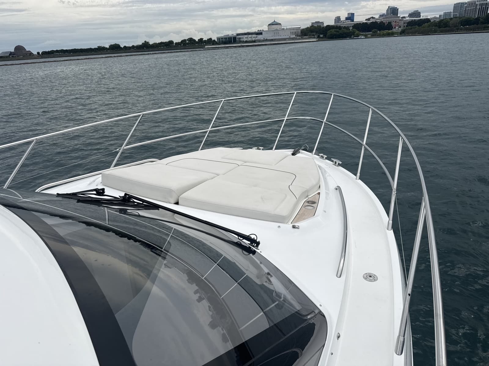 2023 Princess F45