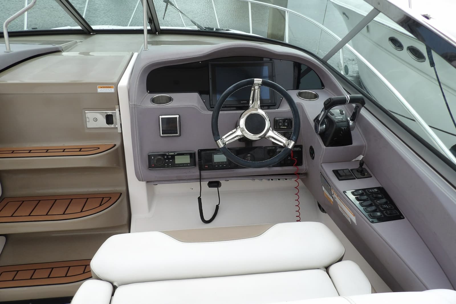 2018 Regal 33 XO