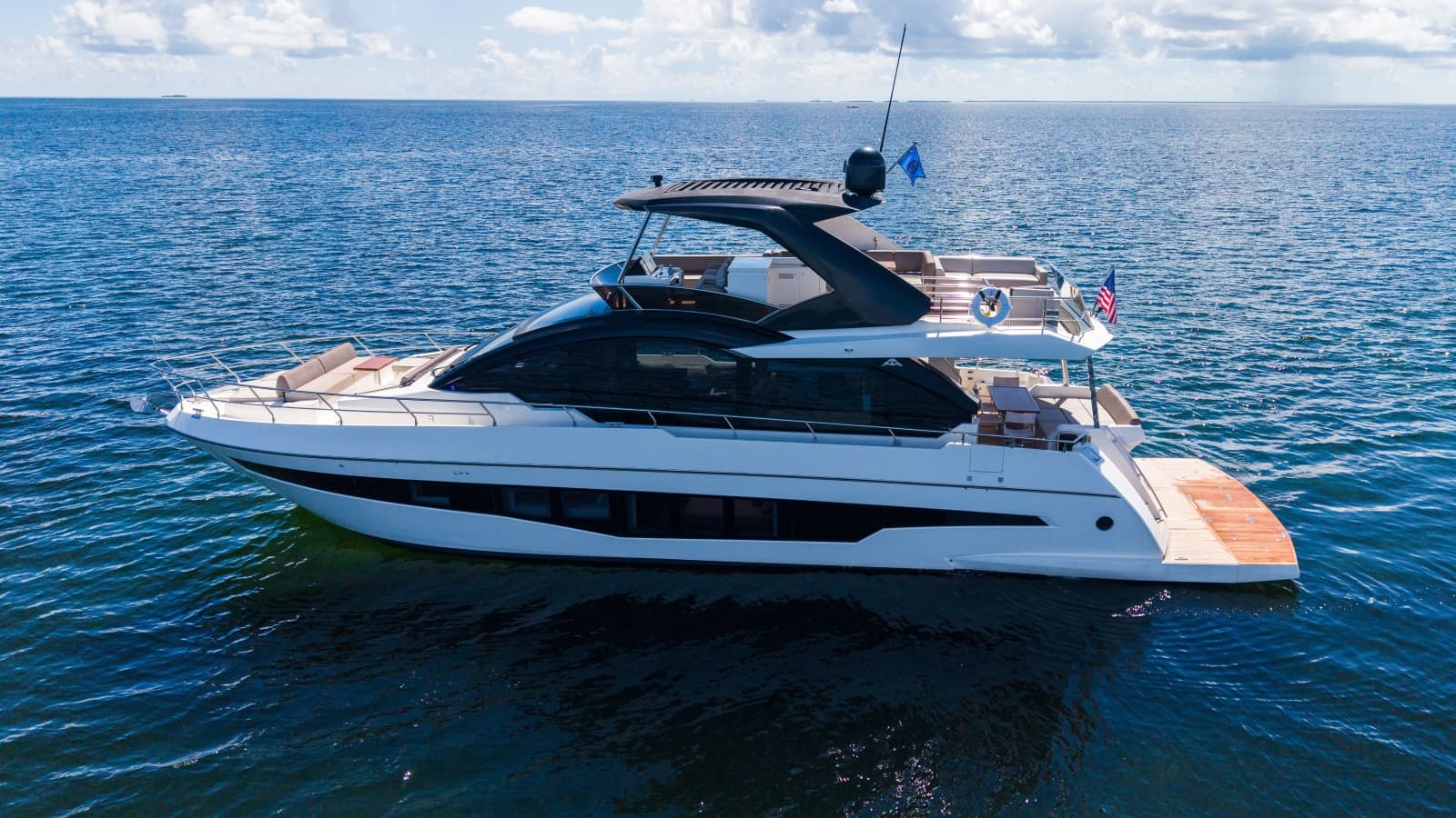 2022 Astondoa Fly