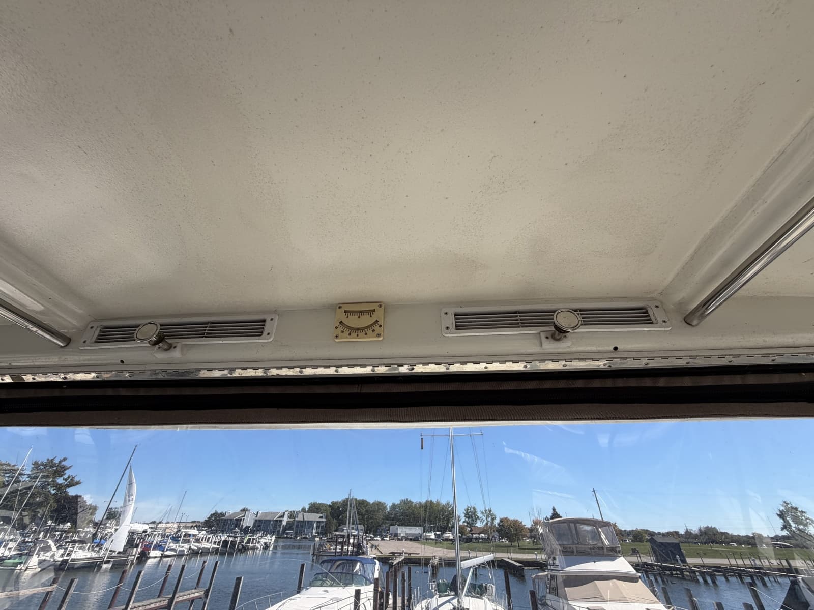 2000 Sea Ray 380 Aft Cabin