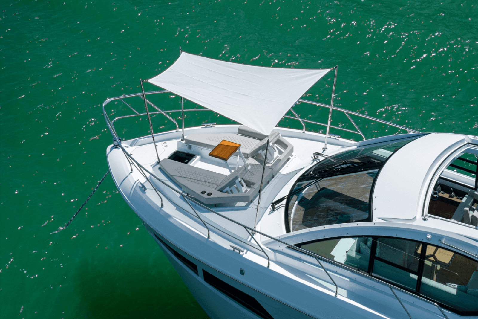 2025 Cruisers Yachts 50 Cantius