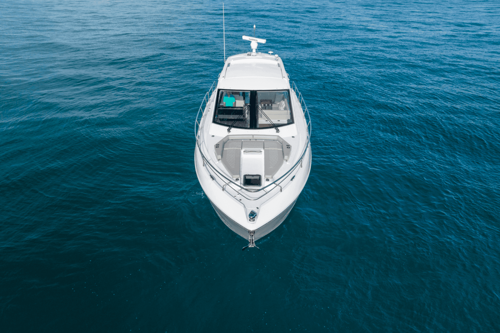 2025 Cruisers Yachts 50 Cantius
