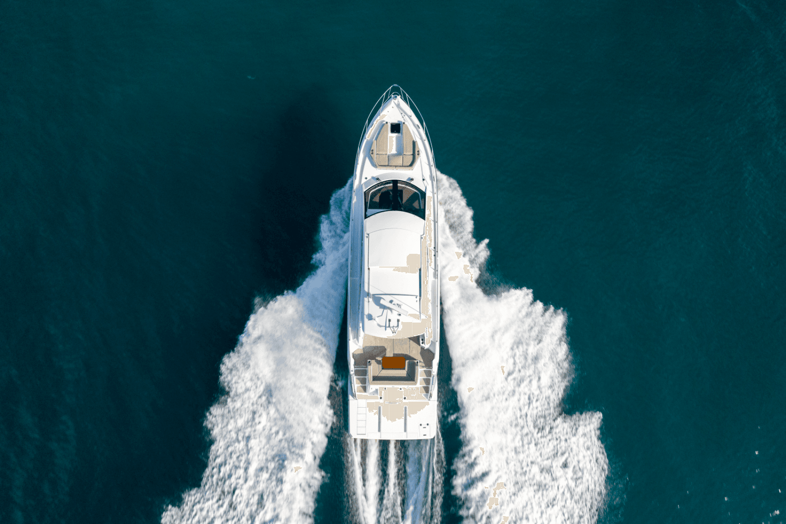 2025 Cruisers Yachts 50 Cantius