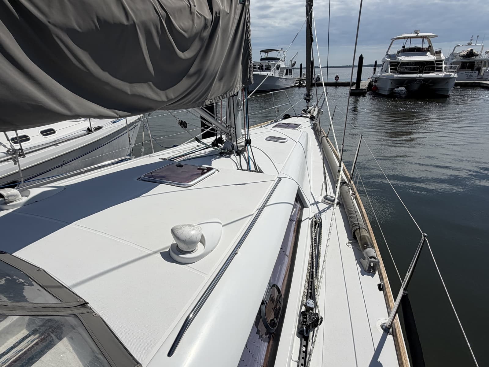 2008 Wauquiez Centurion 40S