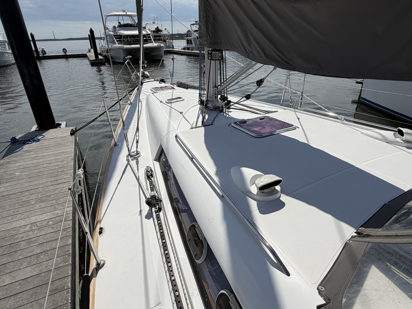 2008 Wauquiez Centurion 40S