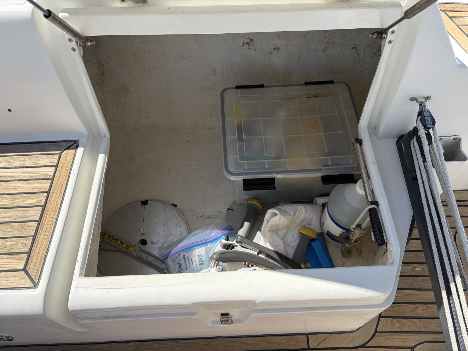 2008 Wauquiez Centurion 40S