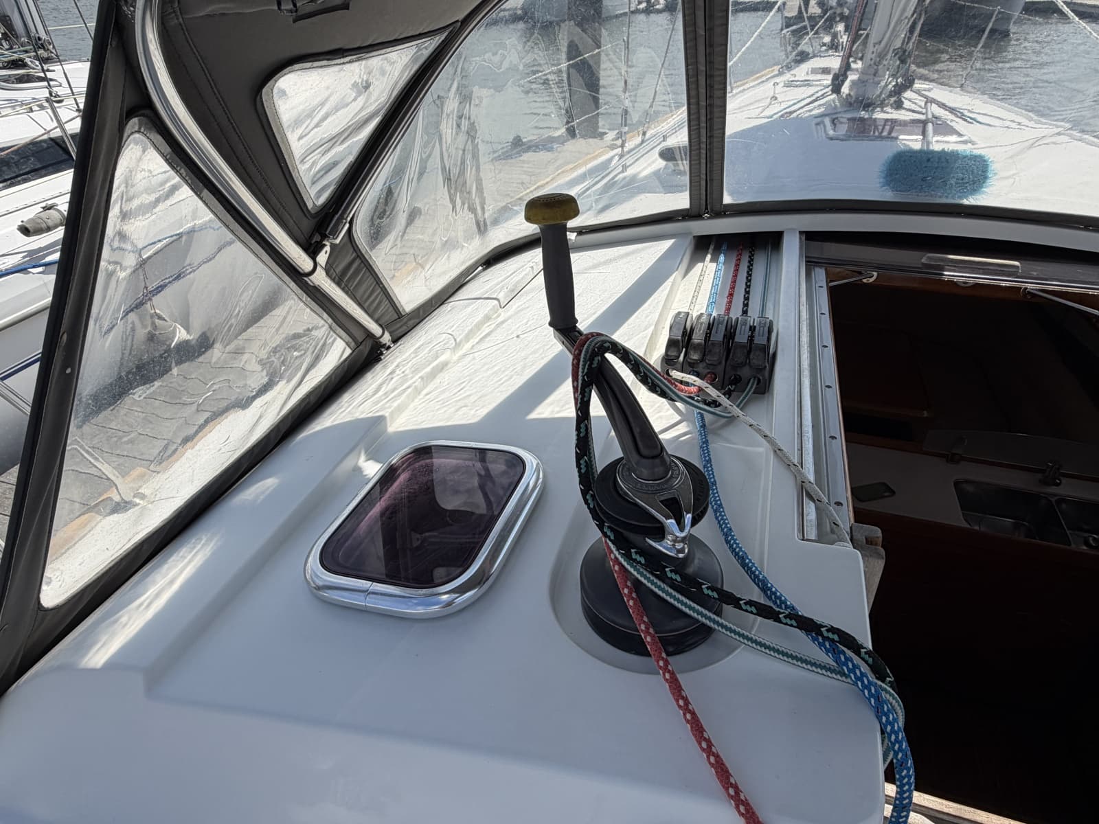 2008 Wauquiez Centurion 40S