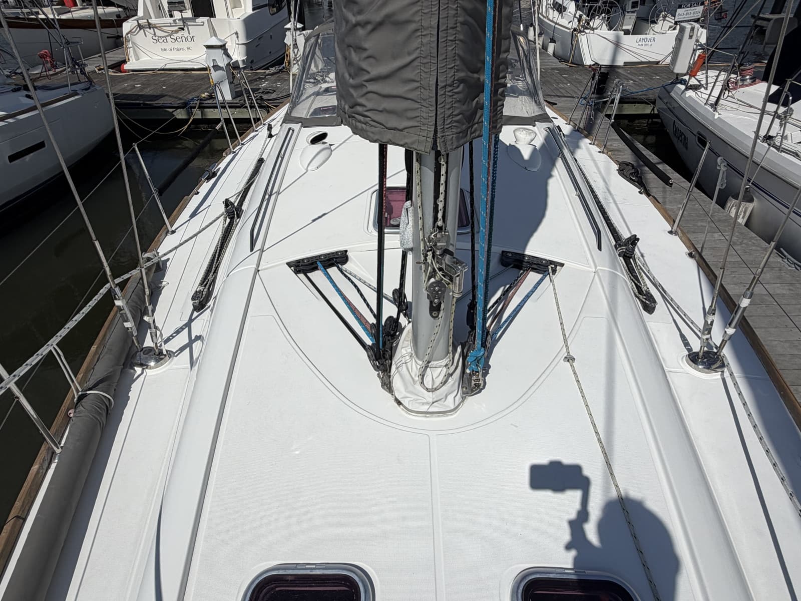 2008 Wauquiez Centurion 40S