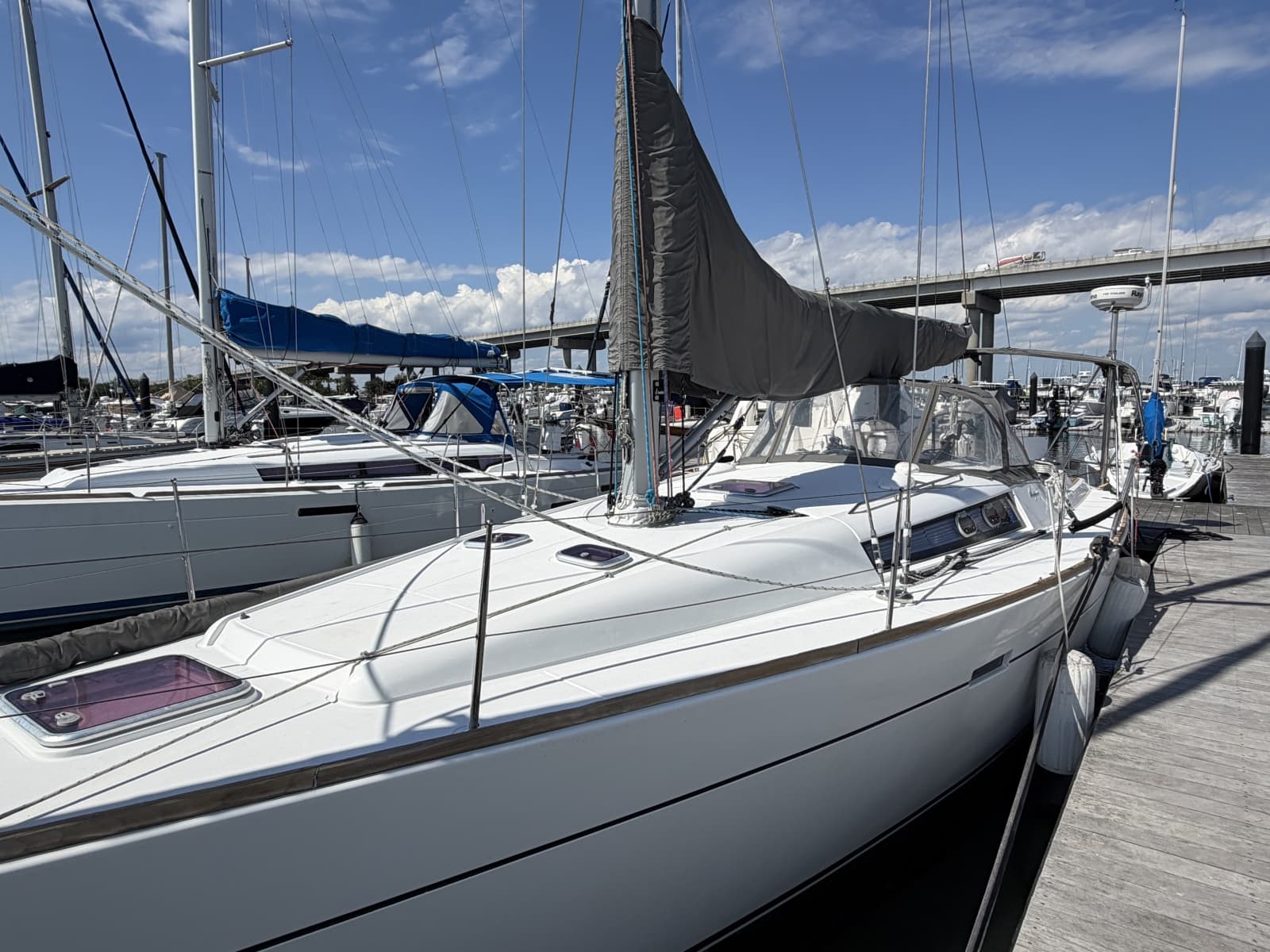 2008 Wauquiez Centurion 40S
