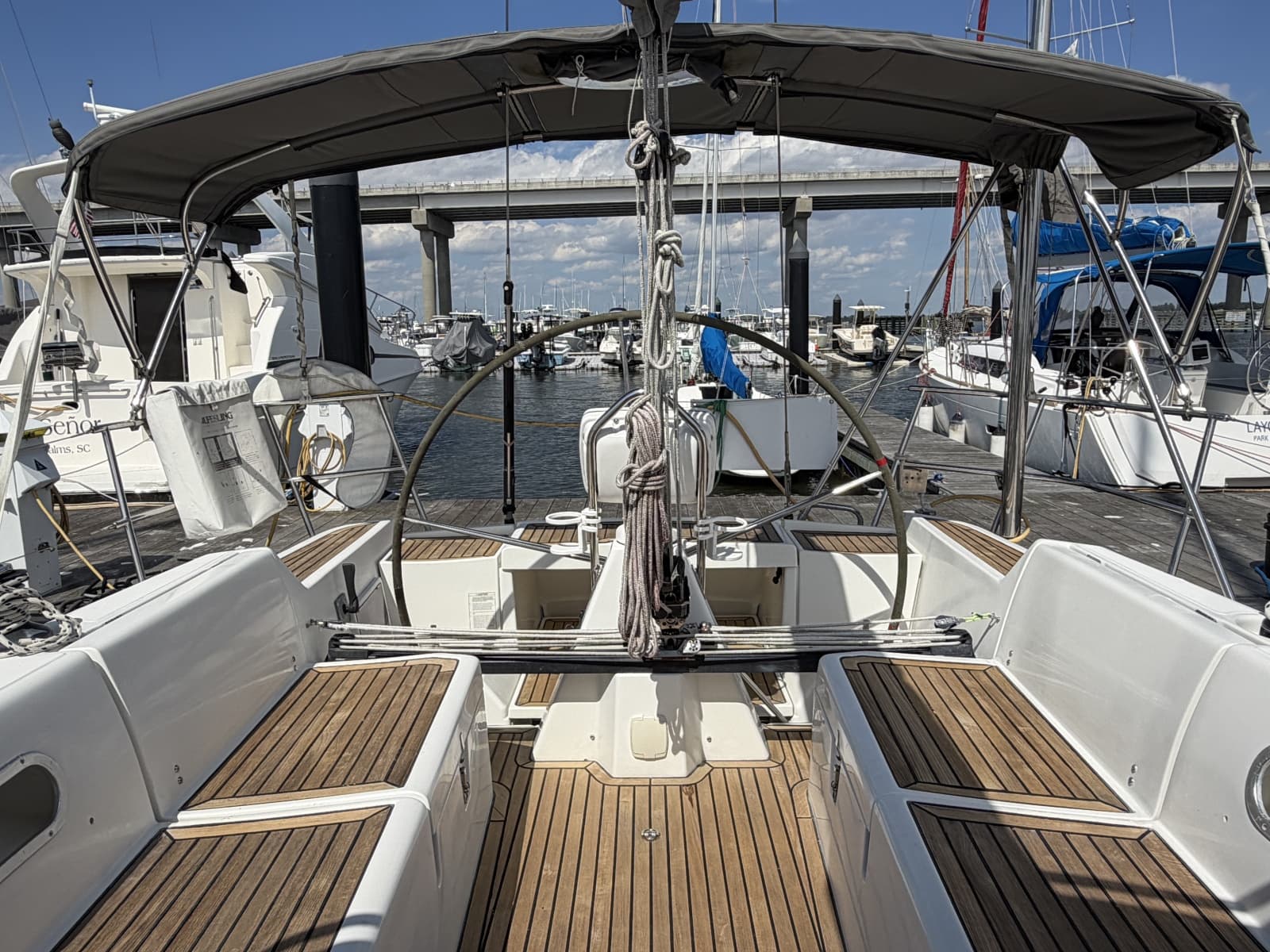2008 Wauquiez Centurion 40S
