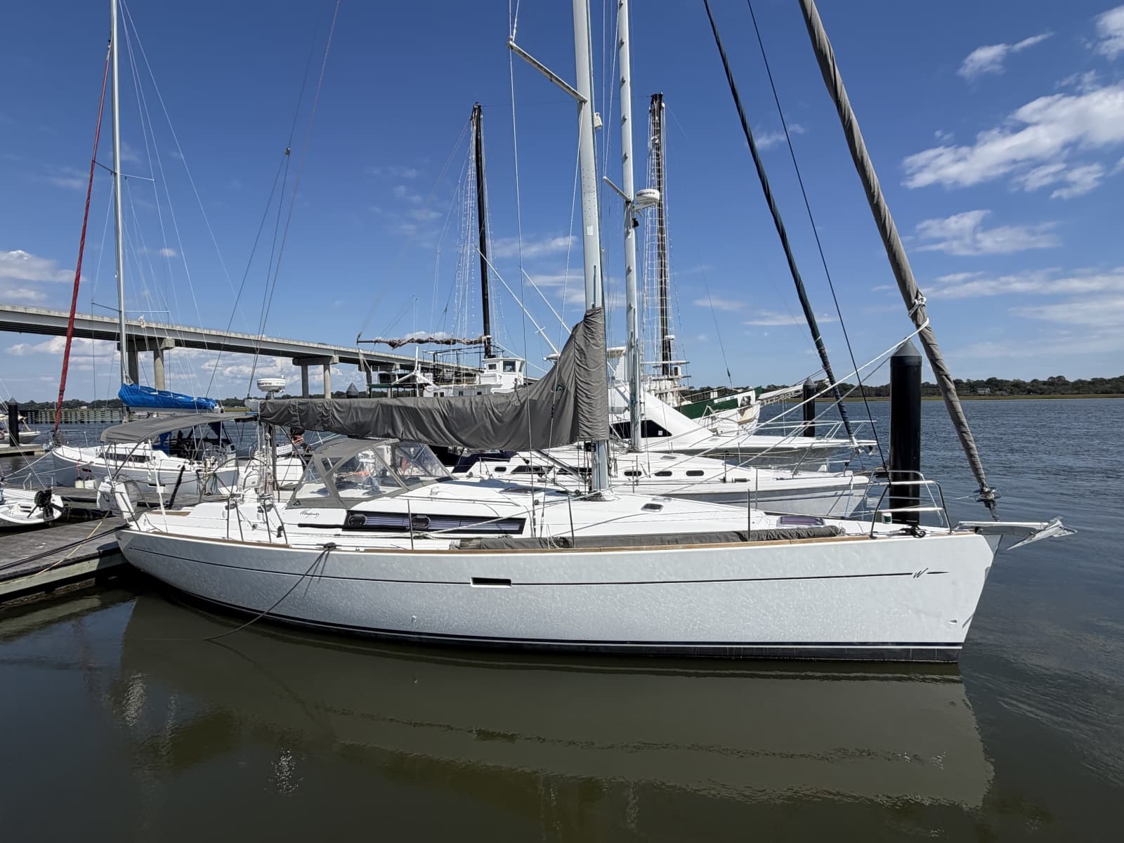 2008 Wauquiez Centurion 40S