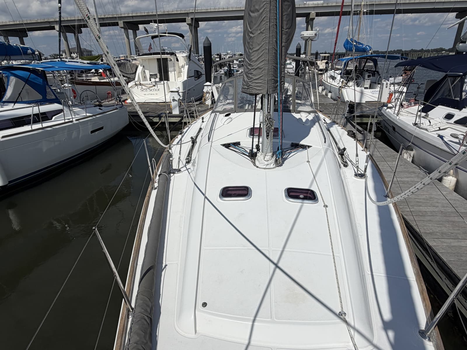 2008 Wauquiez Centurion 40S