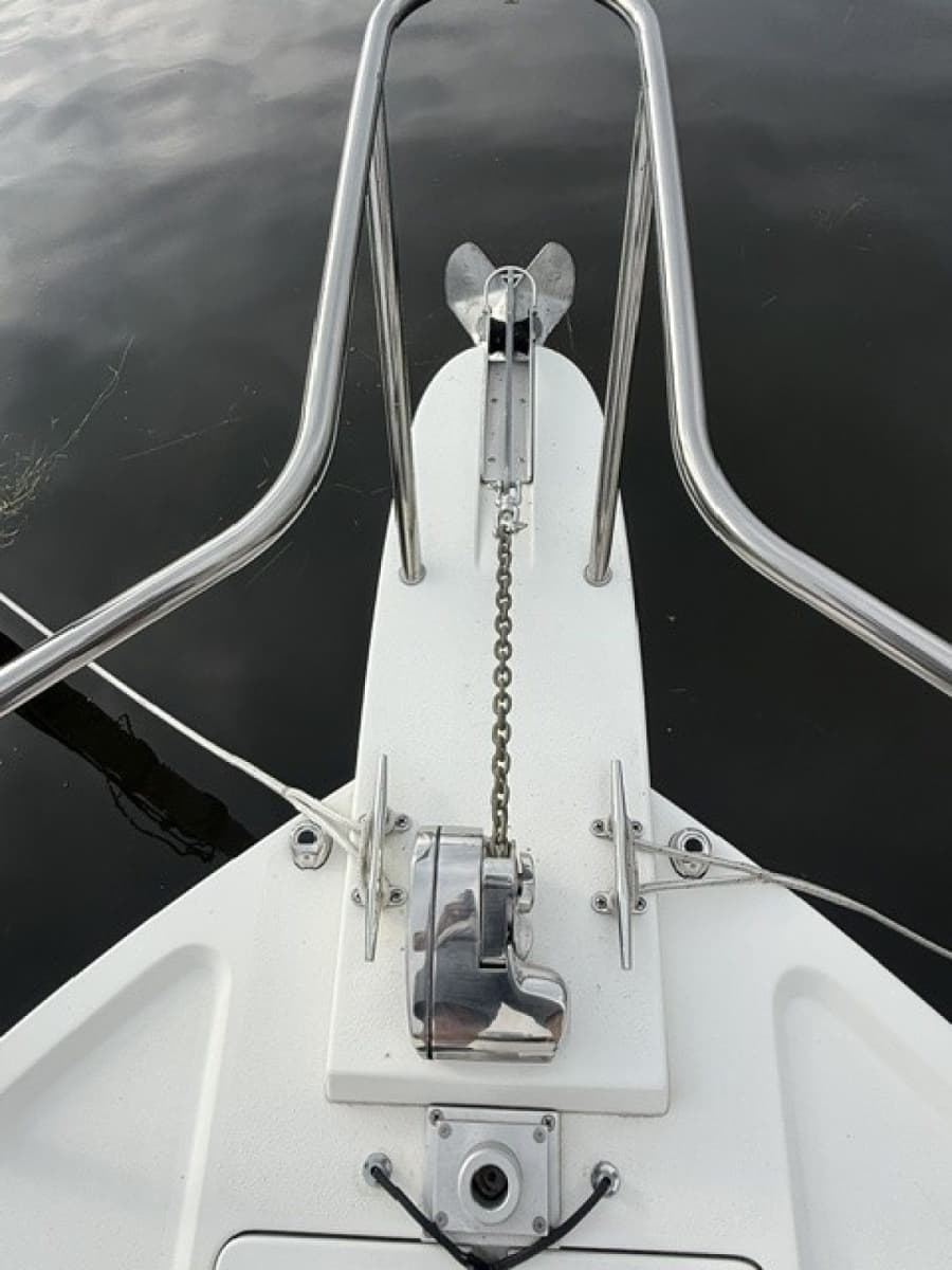 2018 Parker XLD25