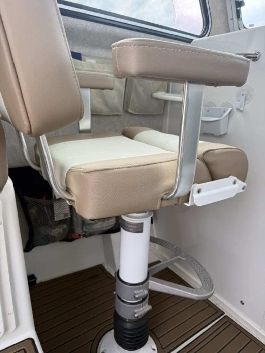 2018 Parker XLD25